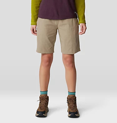 Mountain Hardwear Women's Dynama™ Bermuda