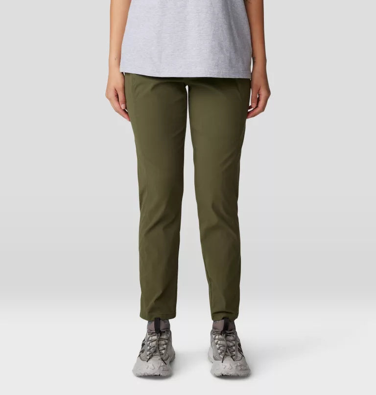 Mountain Hardwear Dynama Ankle Pant