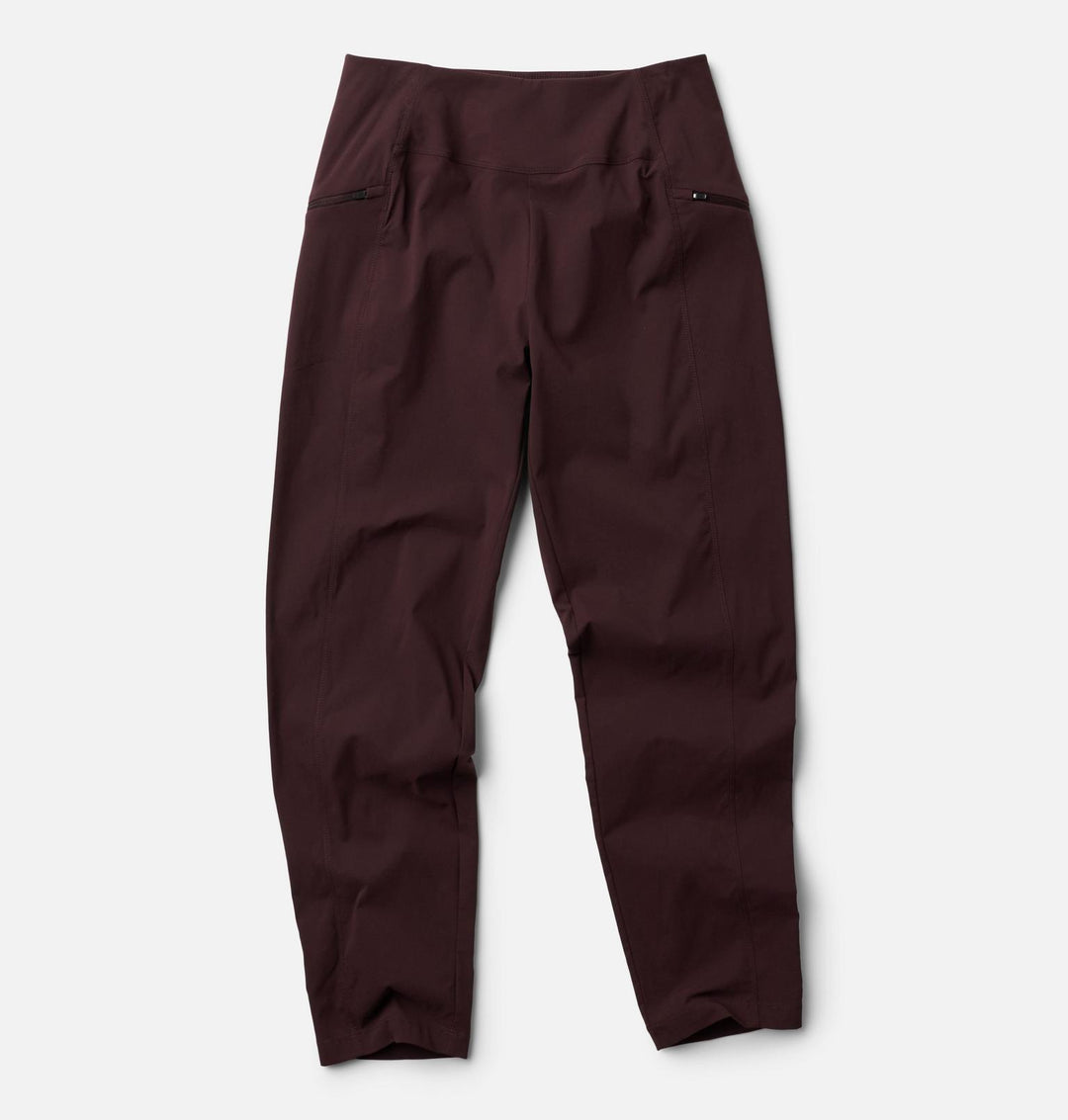 Womens Dynama High Rise Ankle Pant