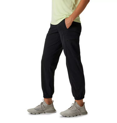 Mountain Hardwear Dynama High Rise Utility Jogger