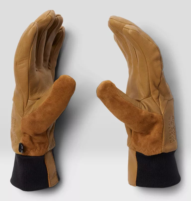 Mountain Hardwear Unisex Hardwear Camp™ Glove