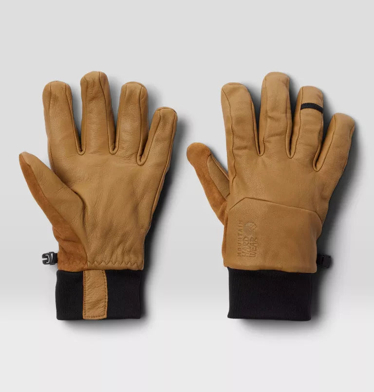 Mountain Hardwear Unisex Hardwear Camp™ Glove