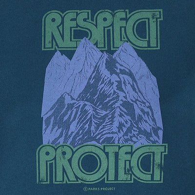 Parks Project Respect & Protect Crewneck Sweatshirt