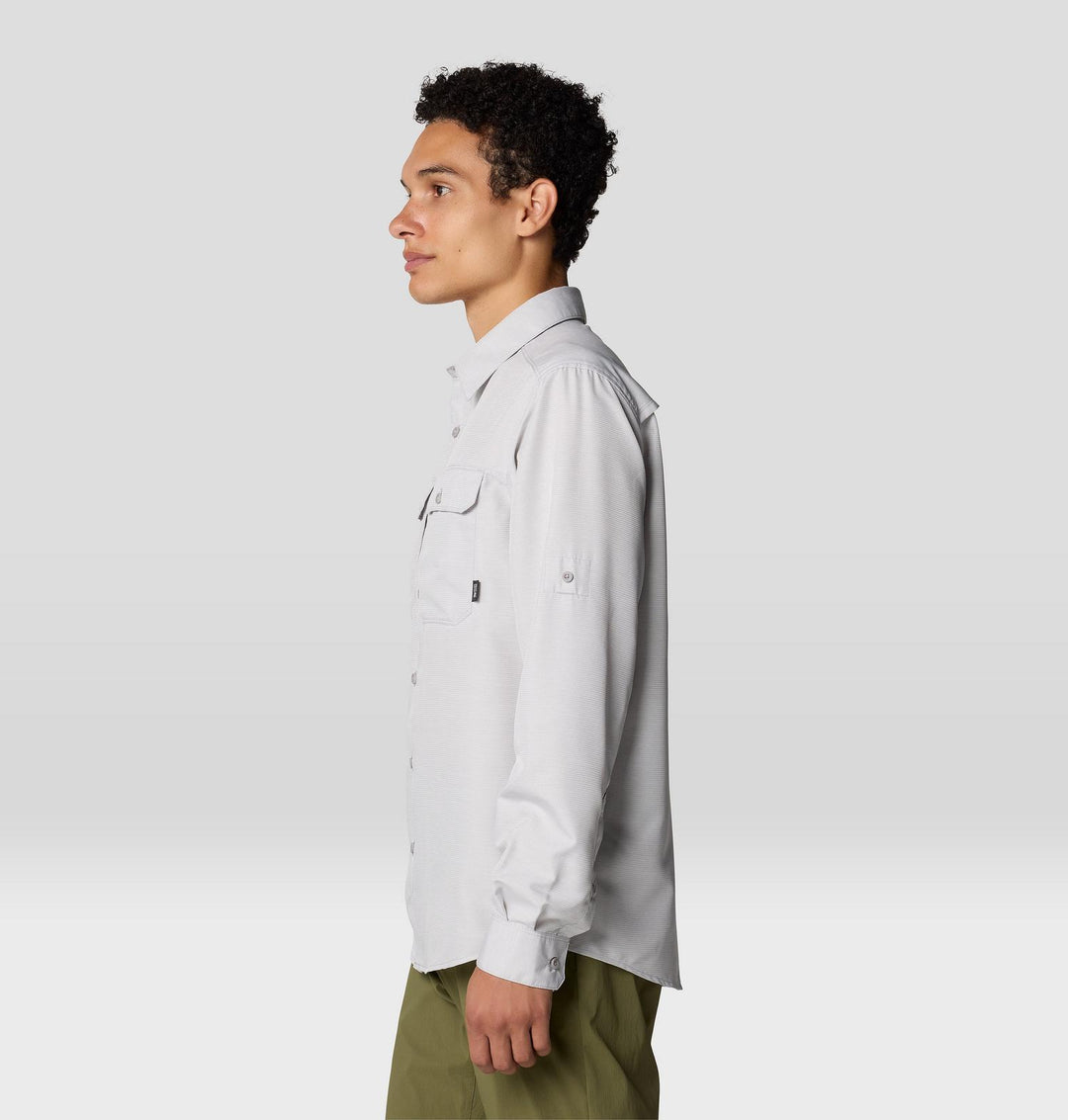 Canyon™ Long Sleeve Shirt