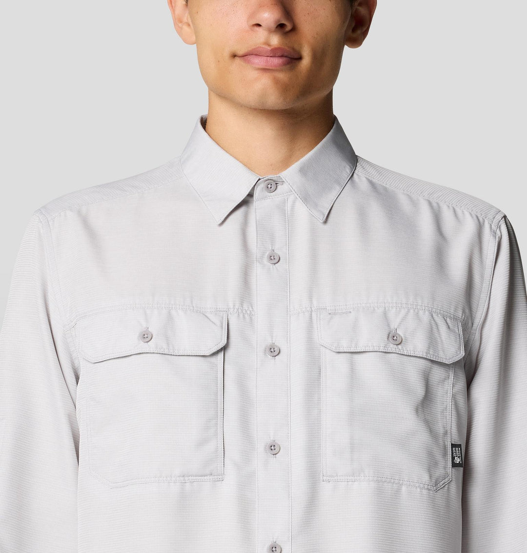 Canyon™ Long Sleeve Shirt