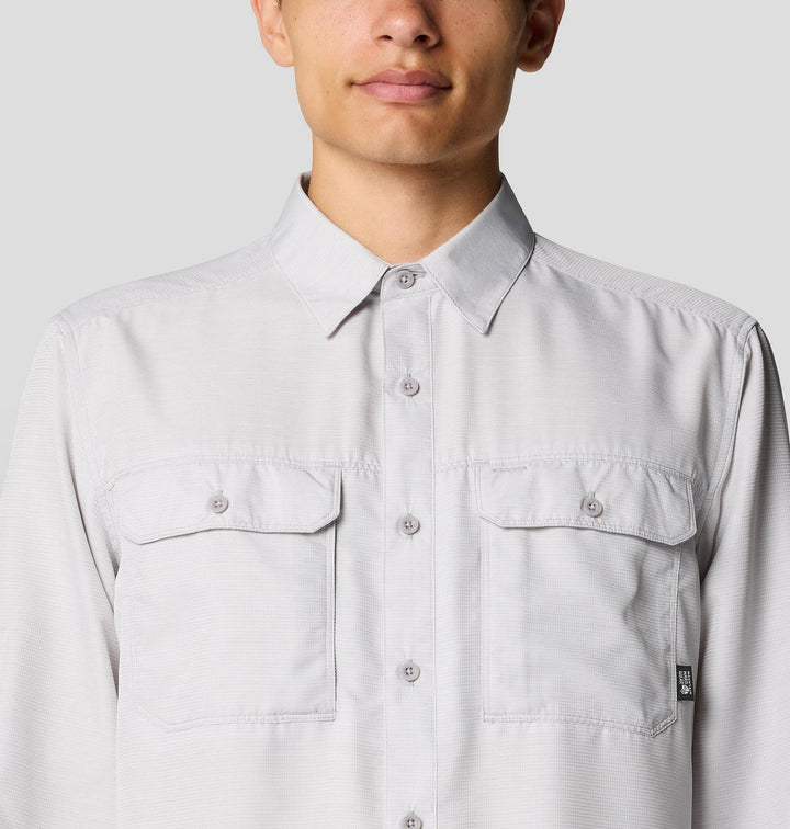 Canyon™ Long Sleeve Shirt