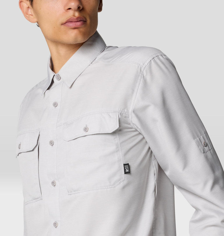 Canyon™ Long Sleeve Shirt