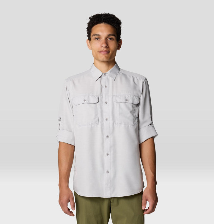 Canyon™ Long Sleeve Shirt
