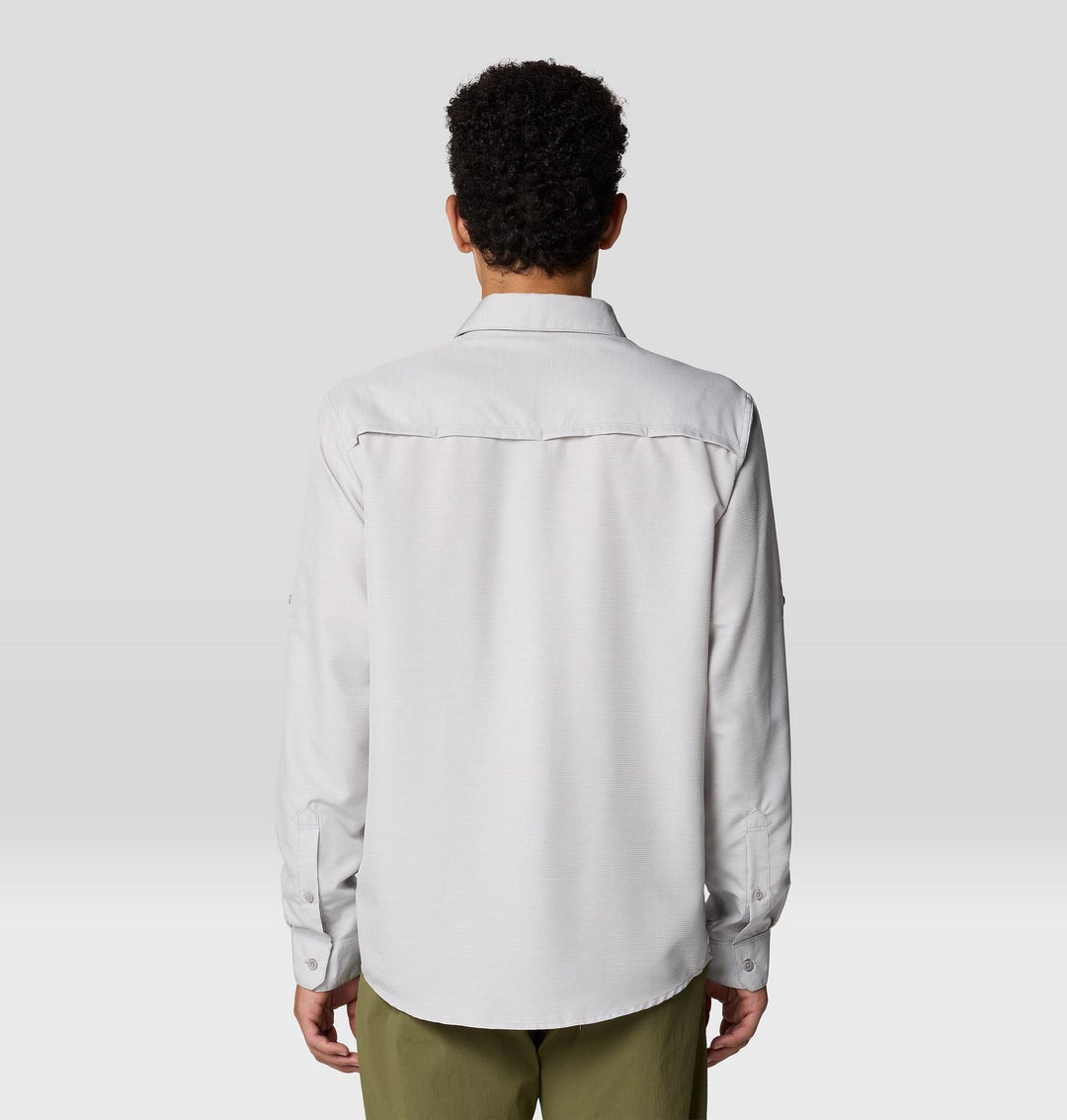 Canyon™ Long Sleeve Shirt