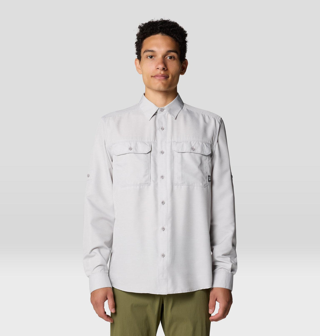 Canyon™ Long Sleeve Shirt
