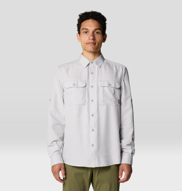 Canyon™ Long Sleeve Shirt