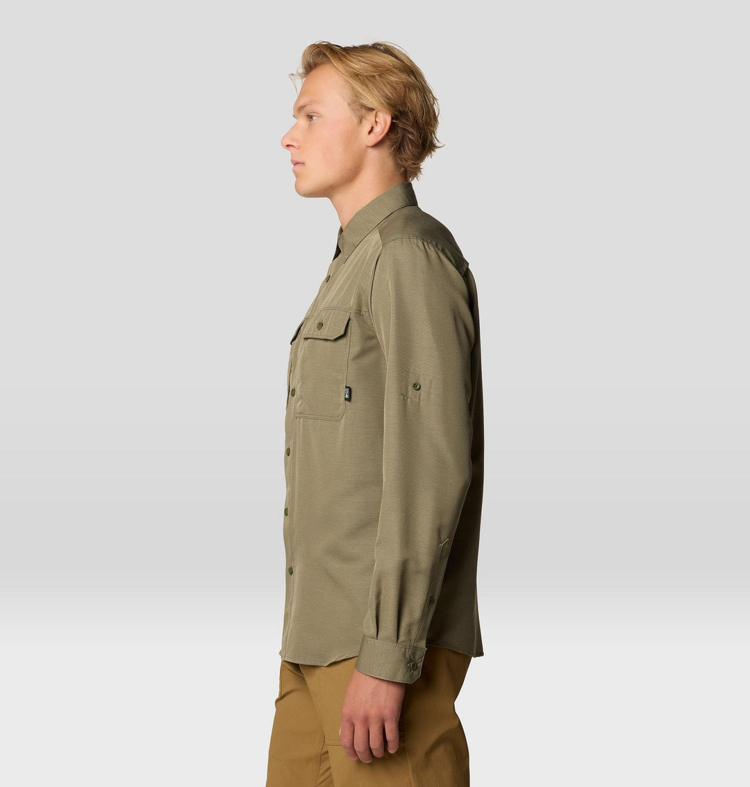 Canyon™ Long Sleeve Shirt