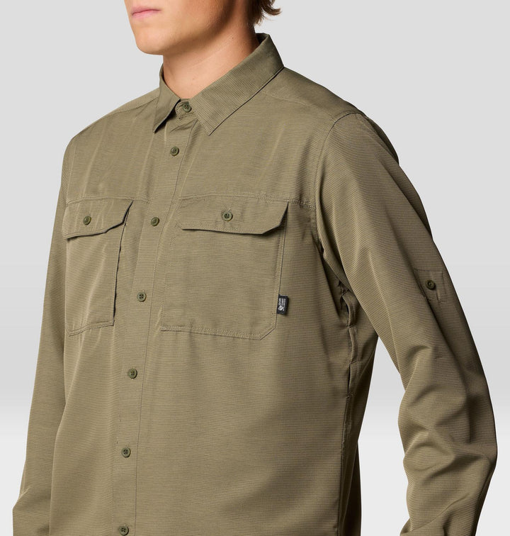 Canyon™ Long Sleeve Shirt