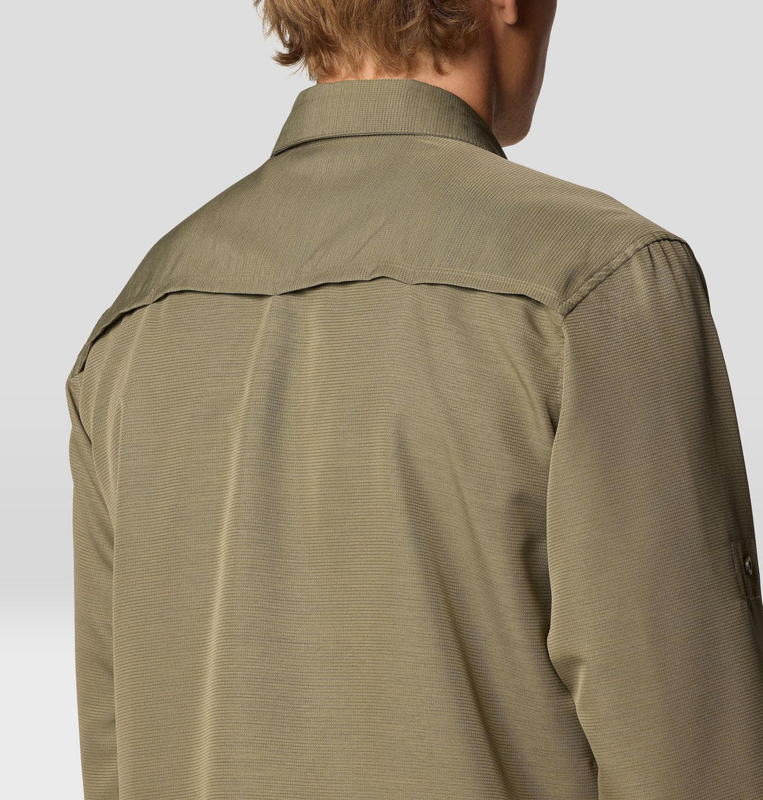 Canyon™ Long Sleeve Shirt