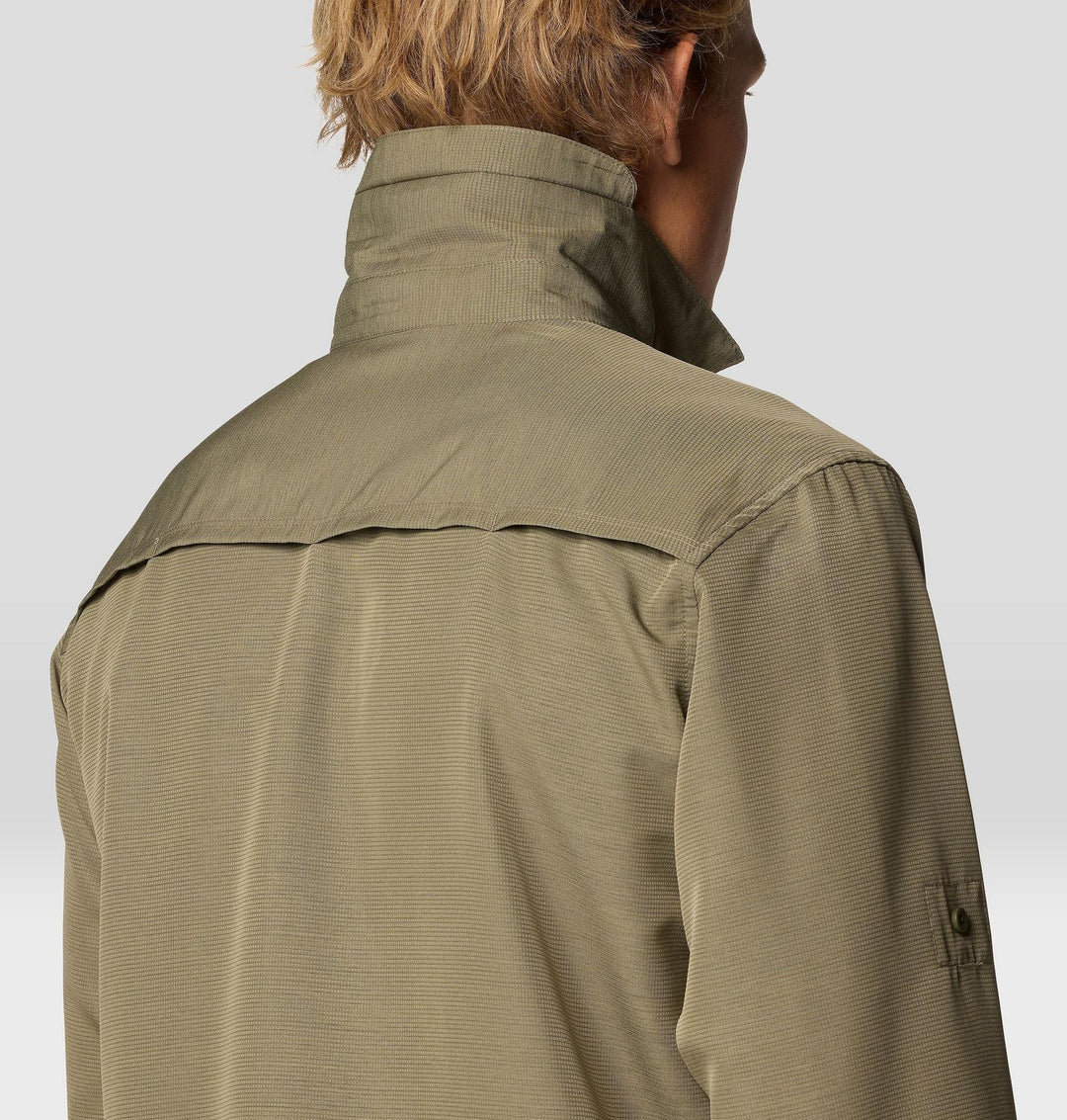 Canyon™ Long Sleeve Shirt