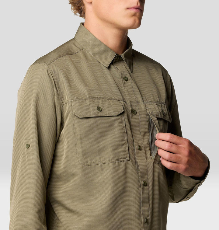 Canyon™ Long Sleeve Shirt