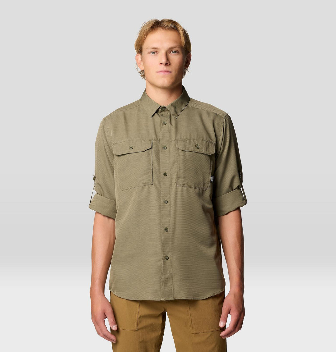 Canyon™ Long Sleeve Shirt