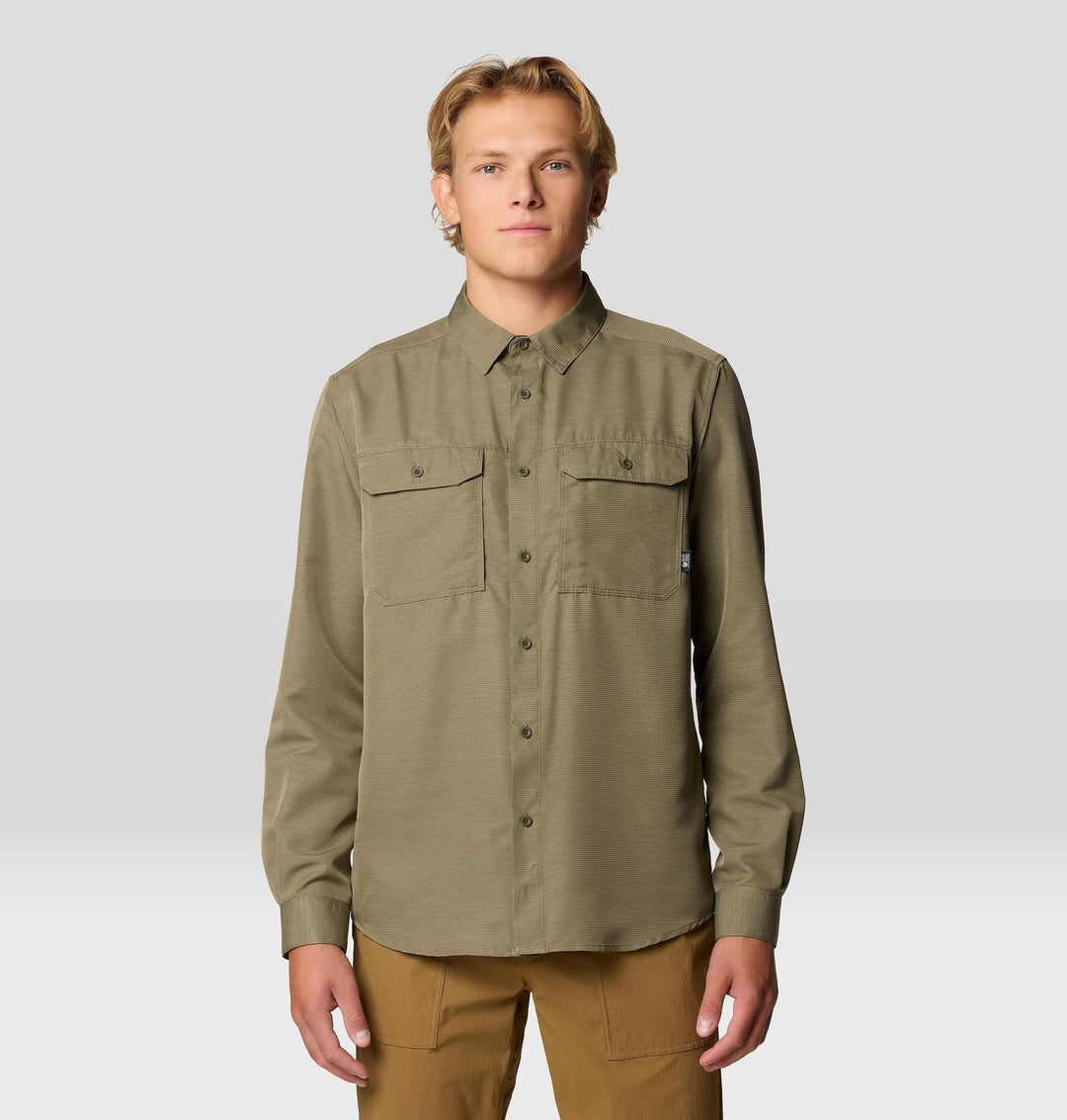 Canyon™ Long Sleeve Shirt