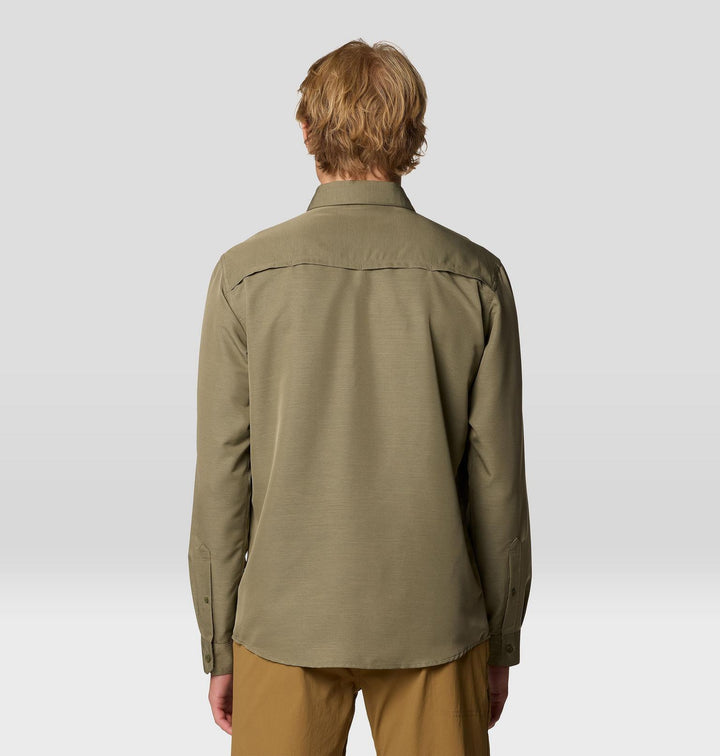 Canyon™ Long Sleeve Shirt