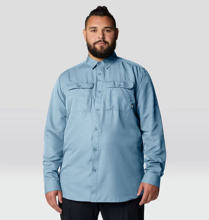 Canyon™ Long Sleeve Shirt