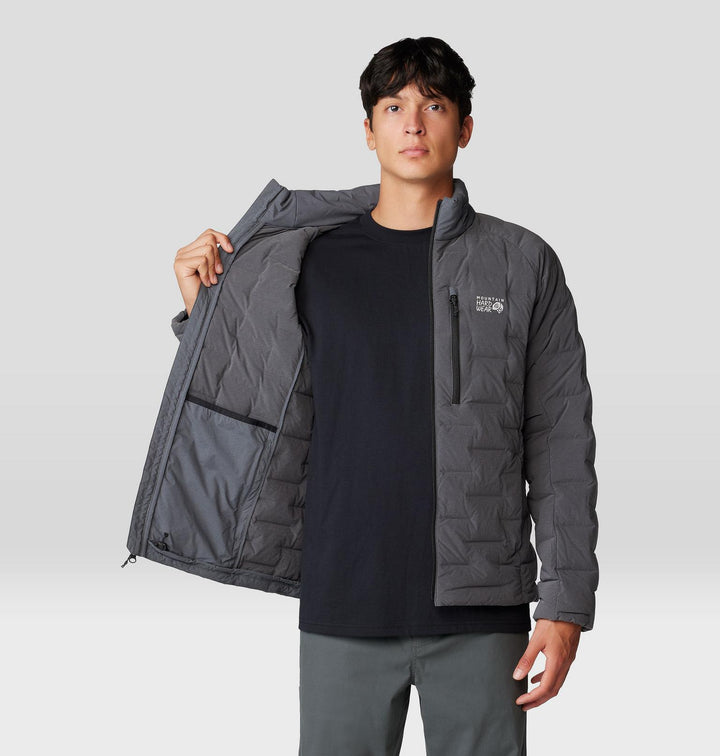 Mountain Hardware Stretchdown Jacket