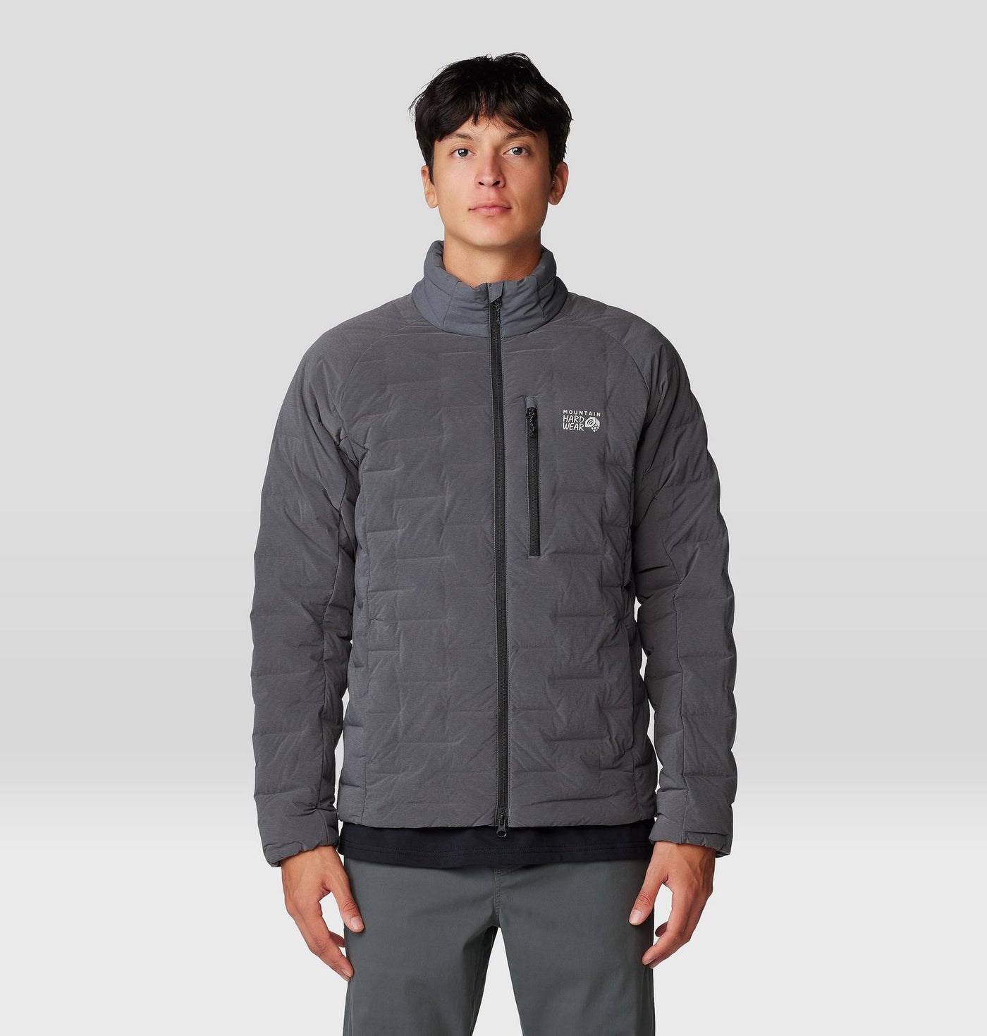 Mountain Hardware Stretchdown Jacket