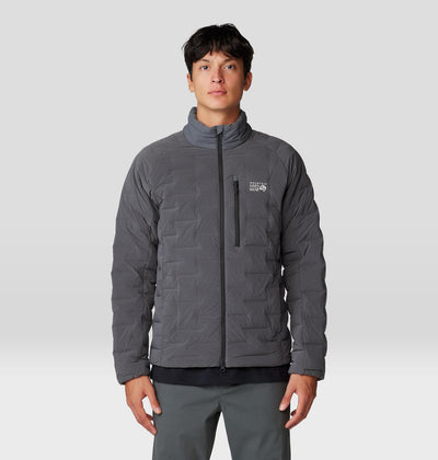 Mountain Hardware Stretchdown Jacket