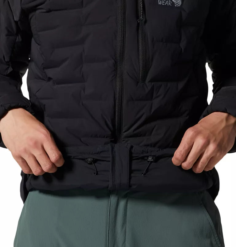 Mountain Hardwear Stretch Down Jacket