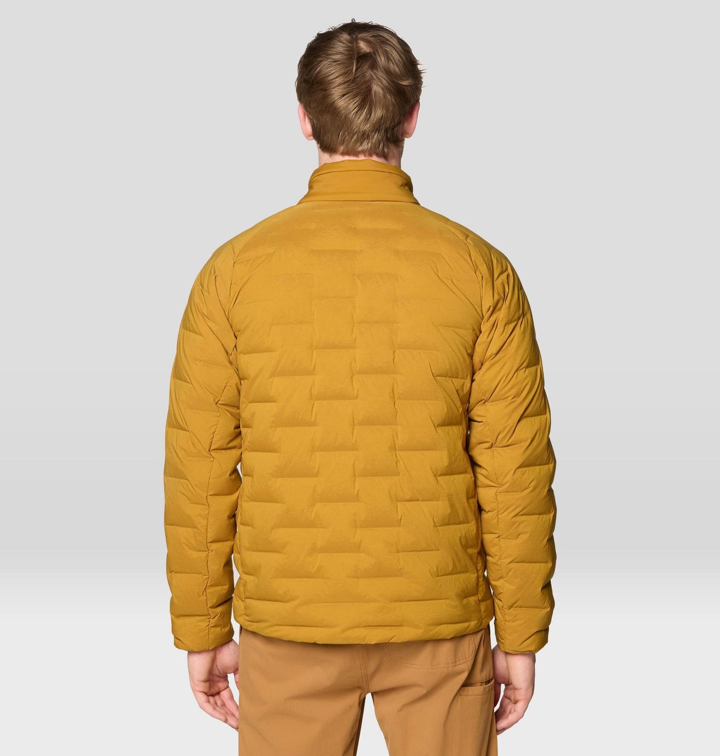 Mountain Hardware Stretchdown Jacket