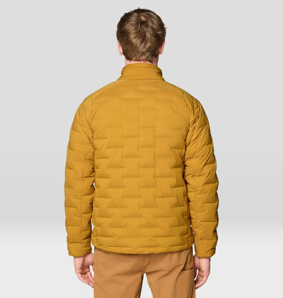 Mountain Hardware Stretchdown Jacket