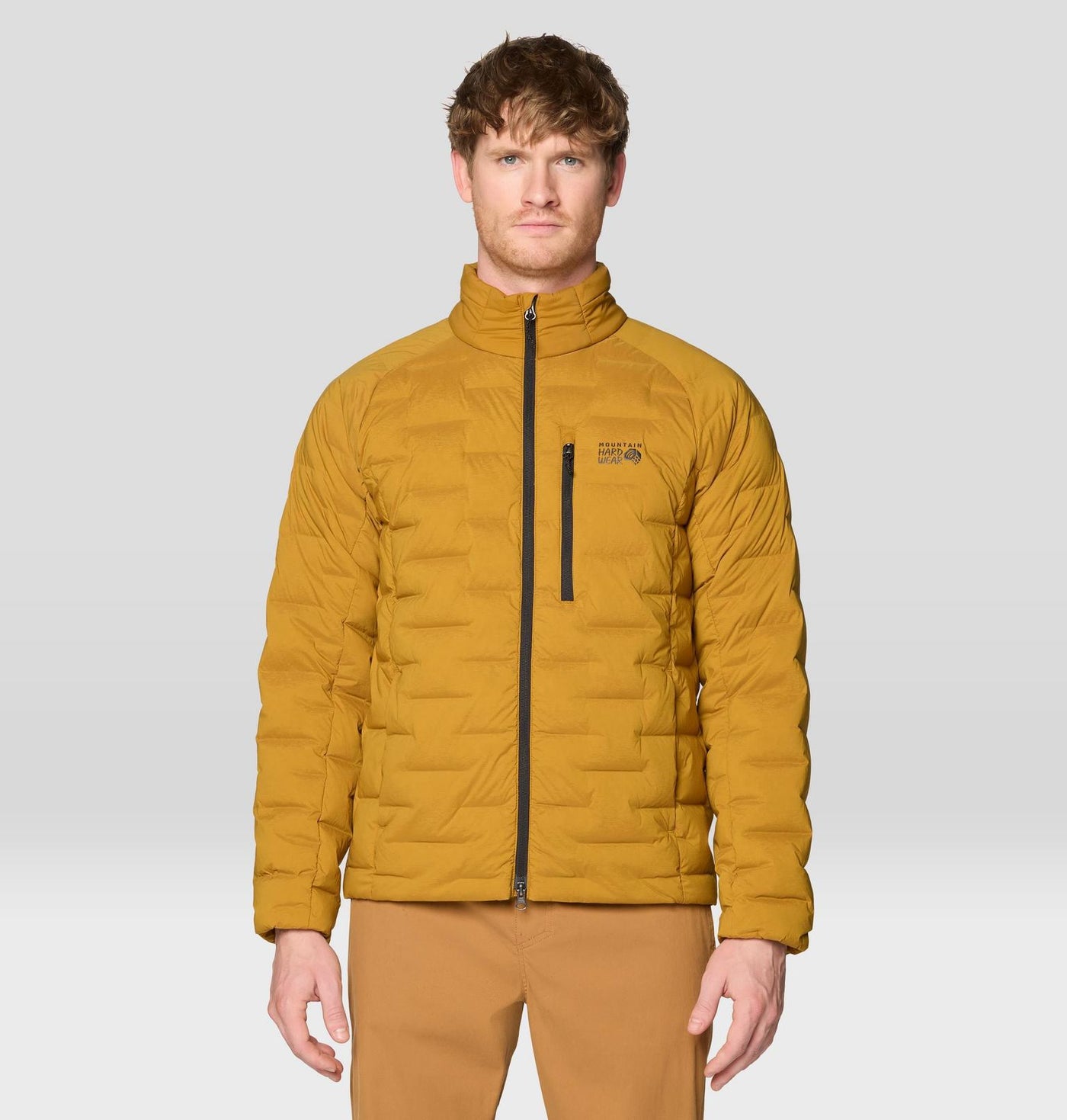 Mountain Hardware Stretchdown Jacket