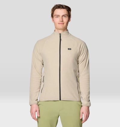 Mountain Hardwear - Men's Microchill™ Full Zip Jacket