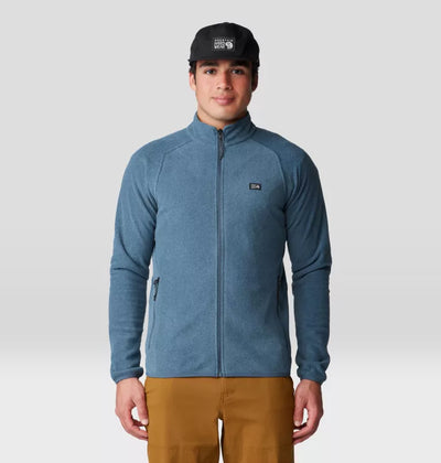 Mountain Hardwear Men's Microchill™ Full Zip Jacket