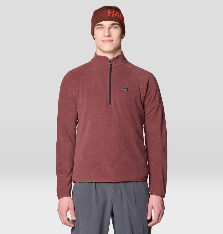 Microchill™ 1/4 Zip Pullover