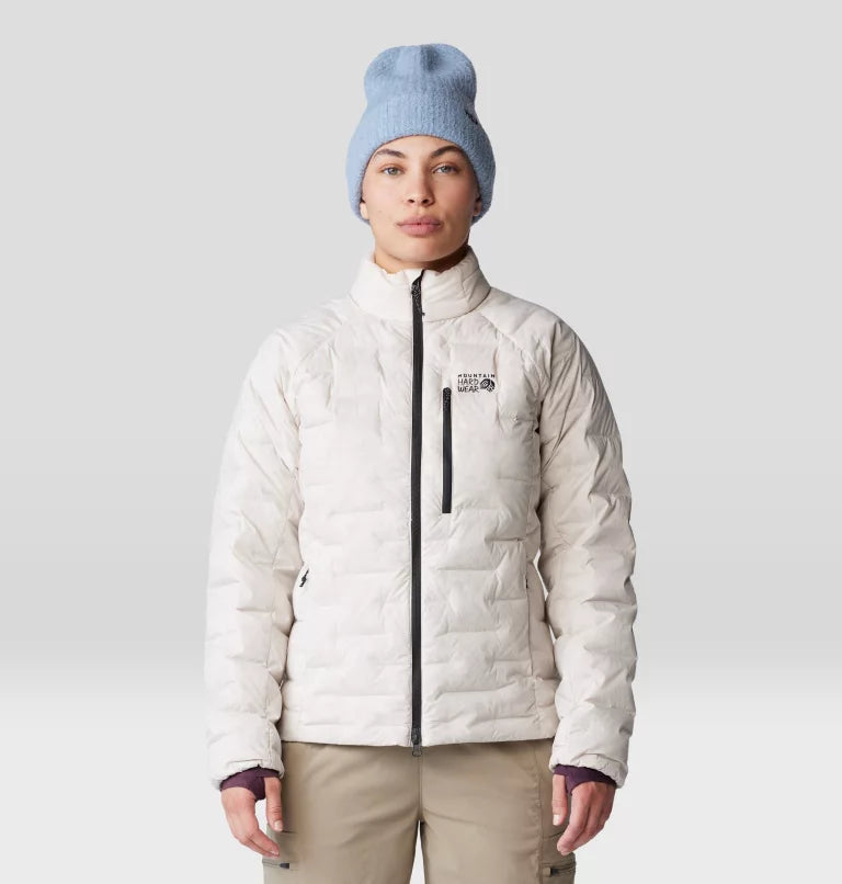 Mountain Hardwear Women's Stretchdown™ Jacket