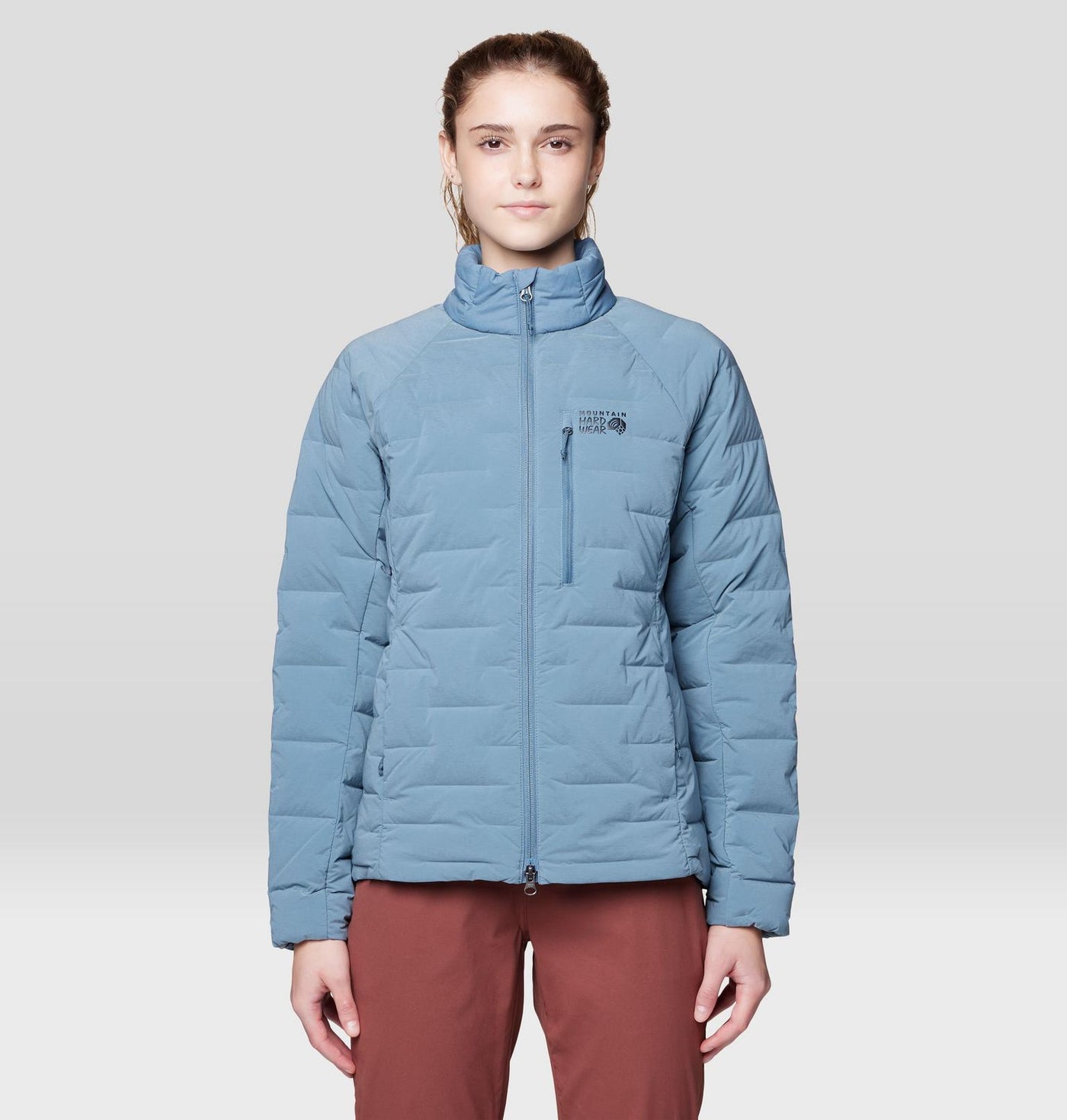 Mountain Hardware Women's Stretchdown Jacket