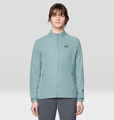 Mountain Hardware - Women's Microchill™ Full Zip Jacket