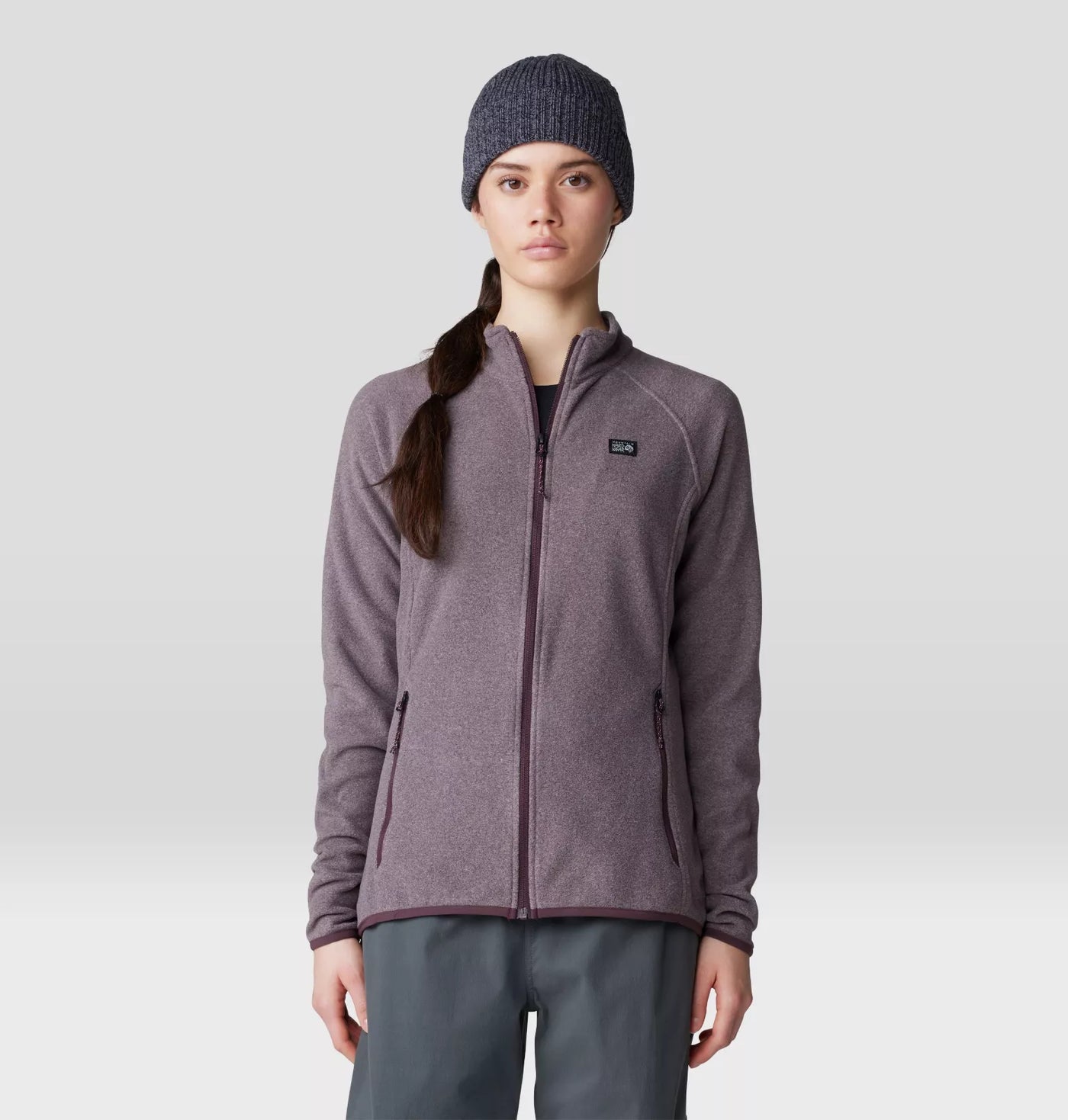 Mountain Hardware - Women's Microchill™ Full Zip Jacket
