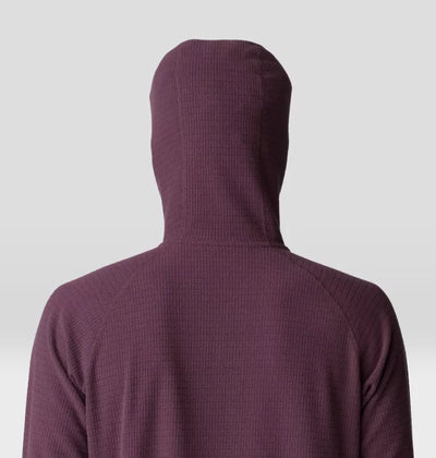 Mountain Hardwear Men's Summit Grid™ Hoody