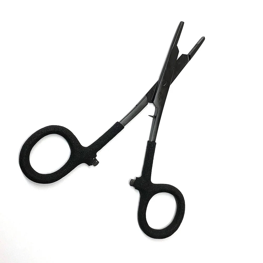 Scissor Clamp