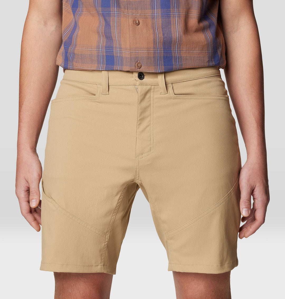 Hardware AP Active Short