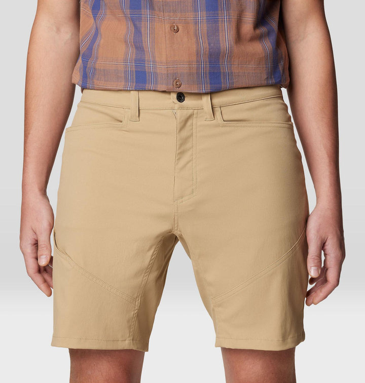 Hardware AP Active Short