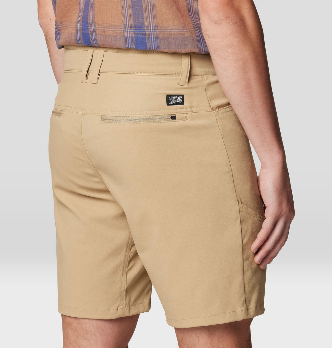 Hardware AP Active Short