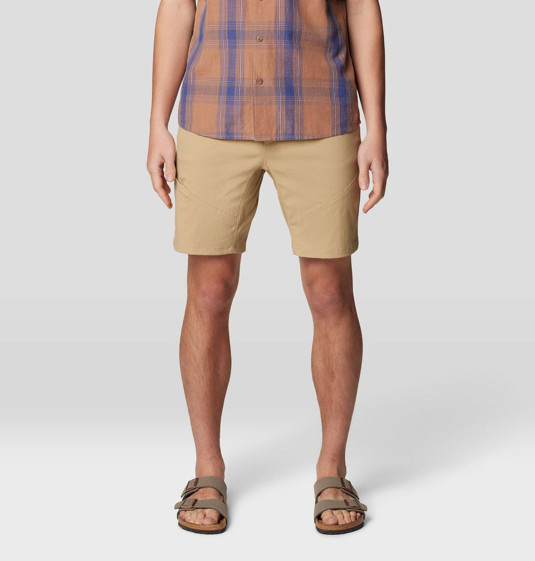 Hardware AP Active Short
