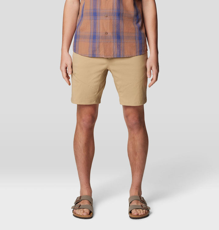 Hardware AP Active Short