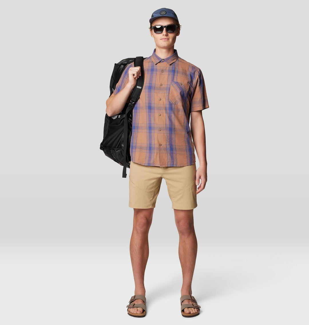 Hardware AP Active Short