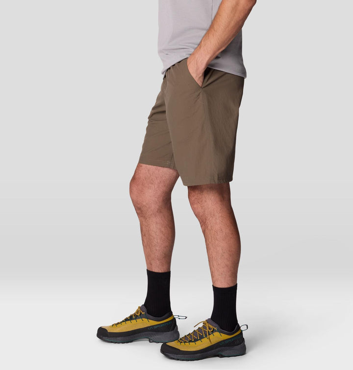 Stryder Belted Short