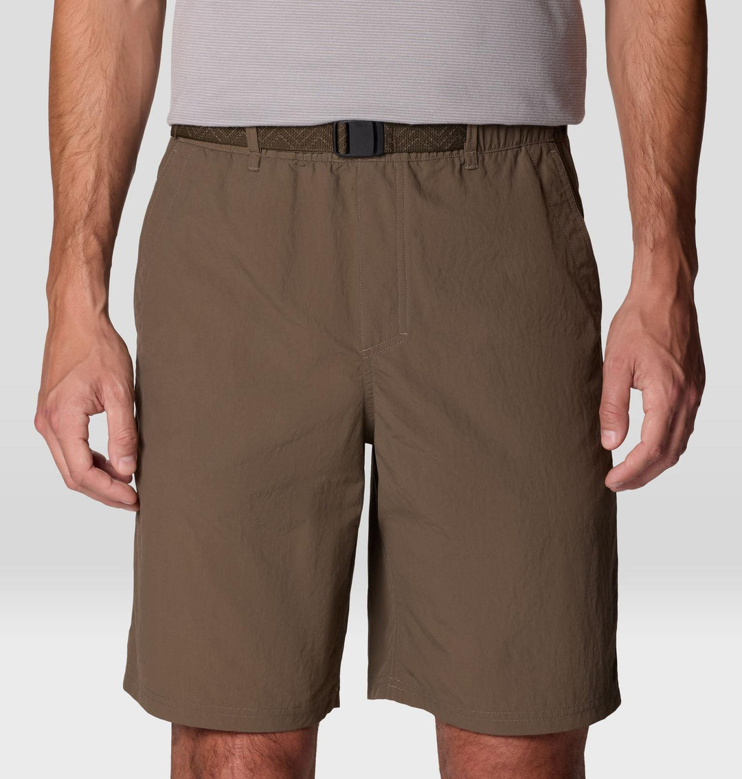 Stryder Belted Short