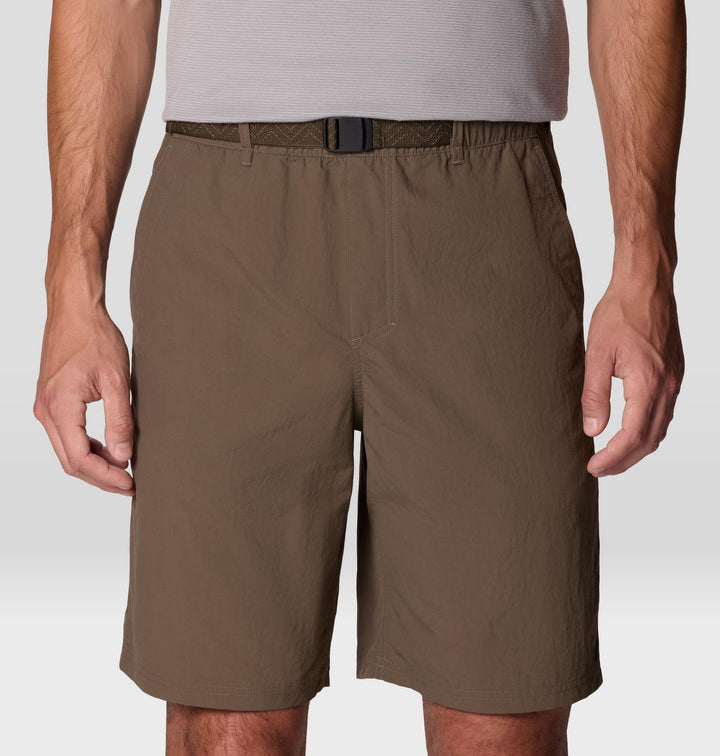 Stryder Belted Short