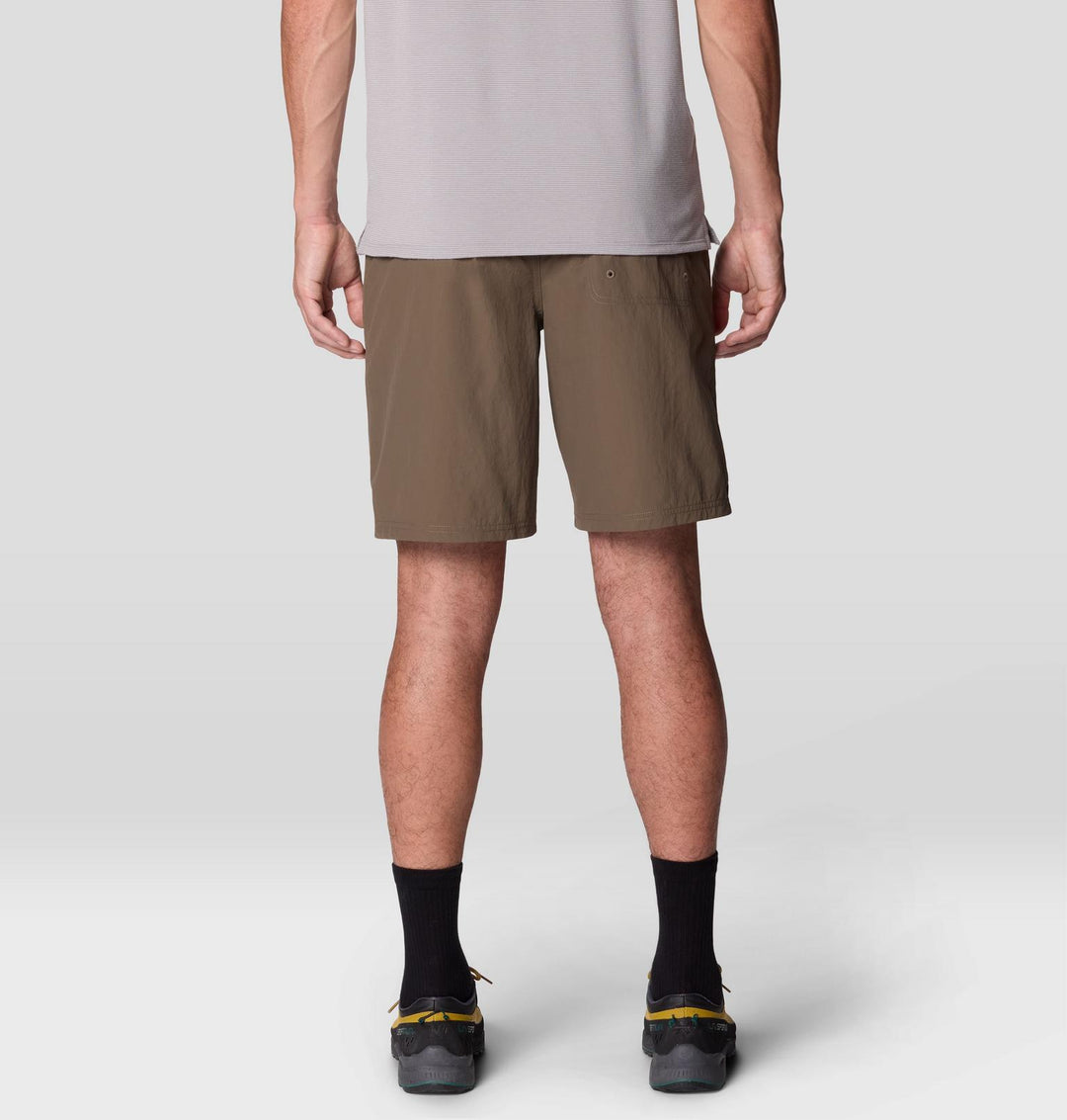 Stryder Belted Short